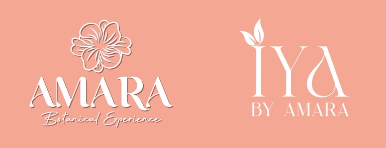 AMARA -IYA logo