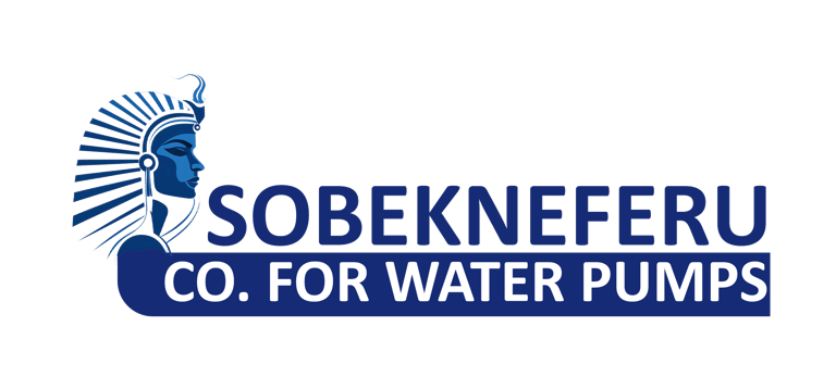 Sobekneferu company for water pamps logo