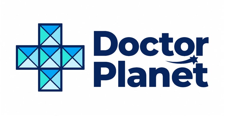 DoctorCity logo