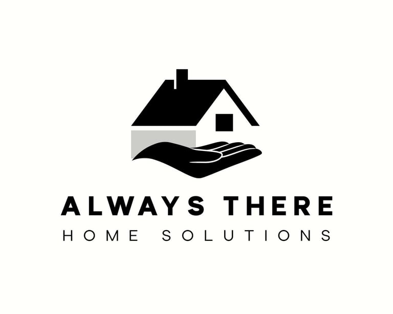 HomeGuard Solutions logo