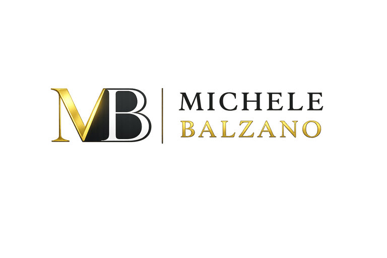 Se te ne parlo... - Michele Balzano logo