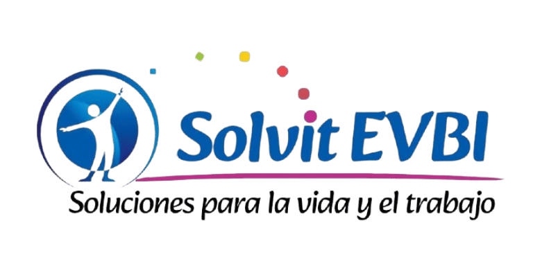 Solvit Ecuador SAS logo