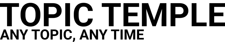 TopicTemple logo