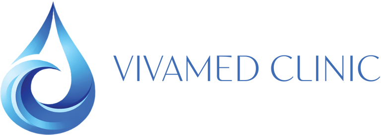Vivamed clinic logo