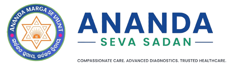 SevaNidhi logo