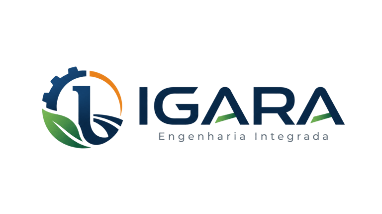 IGARA Engenharia Integrada logo