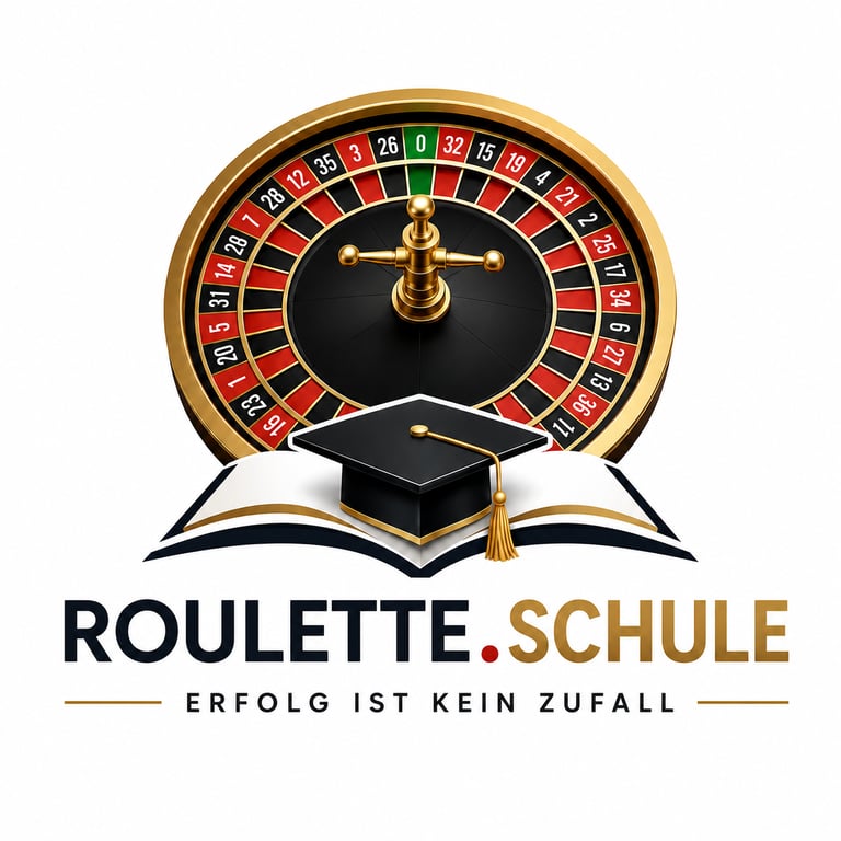 ROULETTE.Schule logo