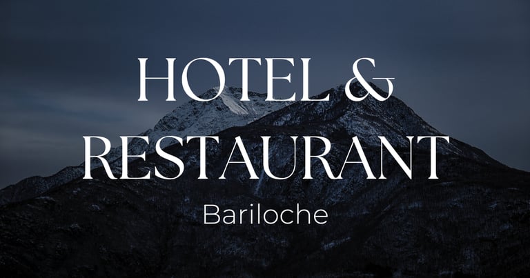 Hotel&Restaurant logo