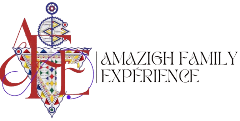 Amazigh Family Experience logo
