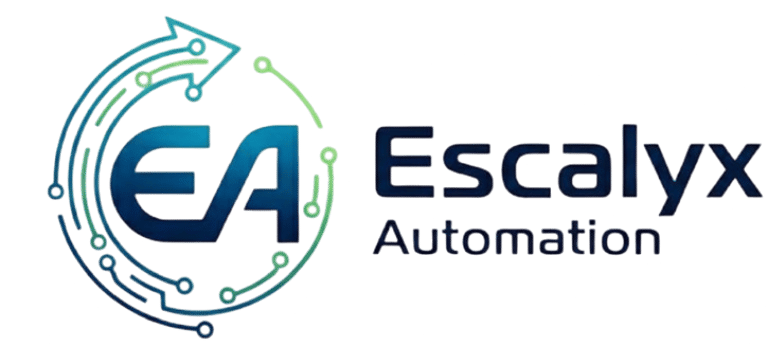 Escalyx Automation logo