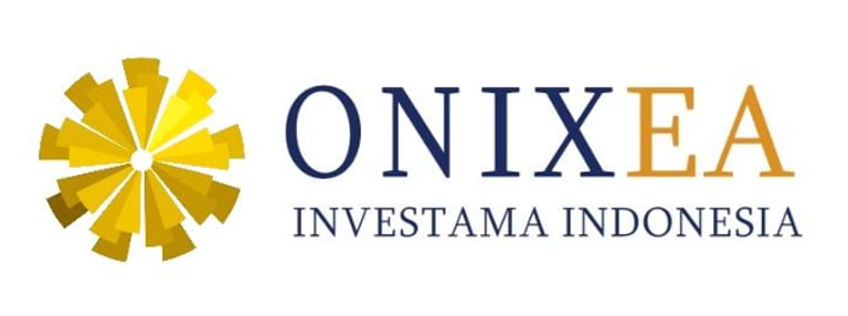 Onixea Investama Indonesia logo