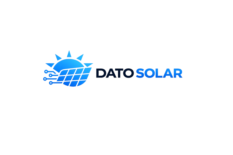Dato Solar logo