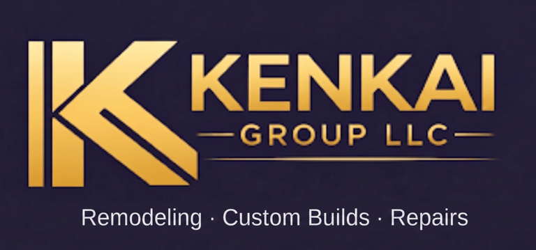 KenKai Group LLC logo