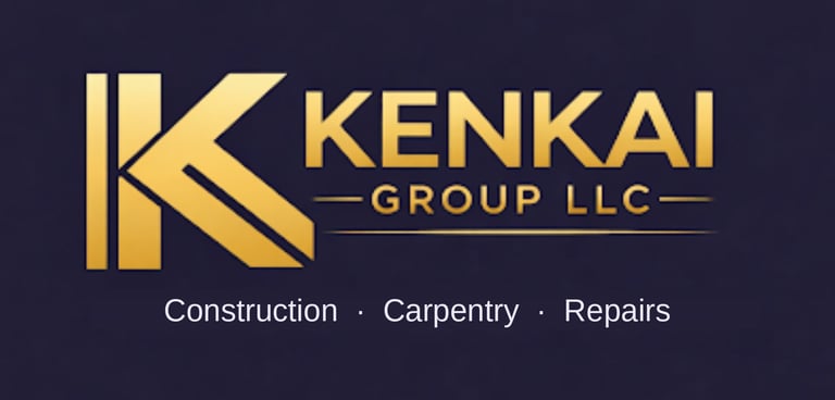 KenKai Group LLC logo