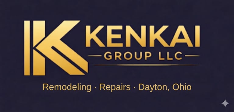 KenKai Group LLC logo