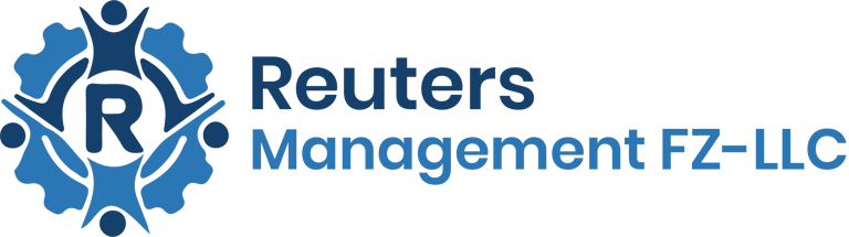 Reuters Management logo