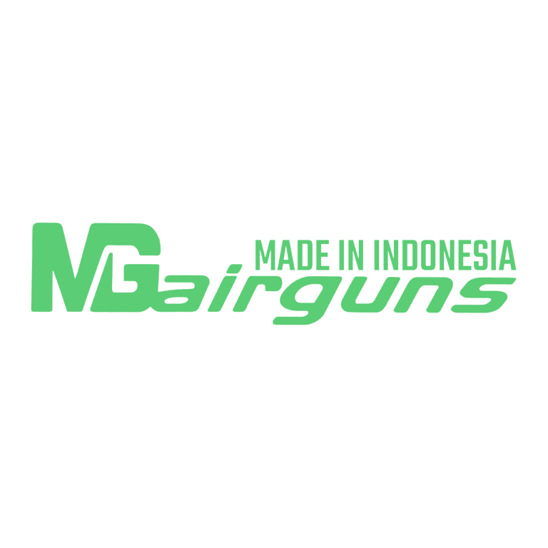 MG Airguns logo