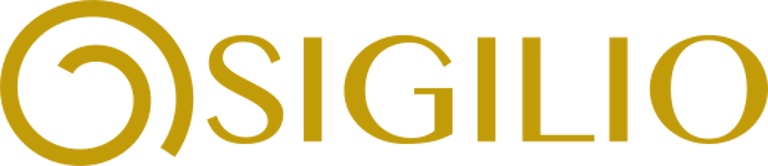 Sigilio logo