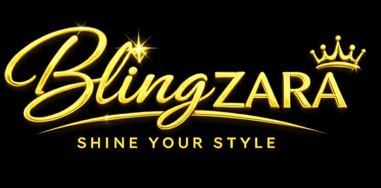 blingzara logo