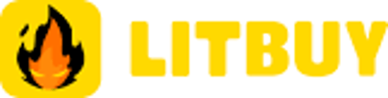 Litbuy logo