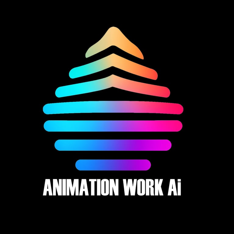 AnimationWorkAi logo