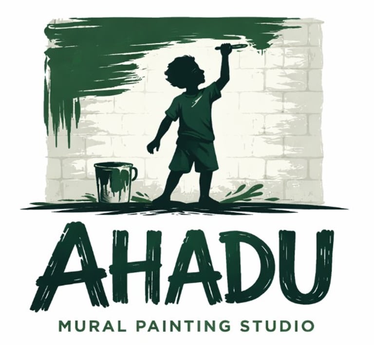 AHADU logo