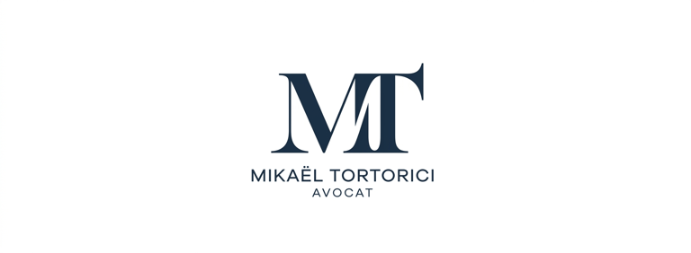 Maître Mikaël TORTORICI logo