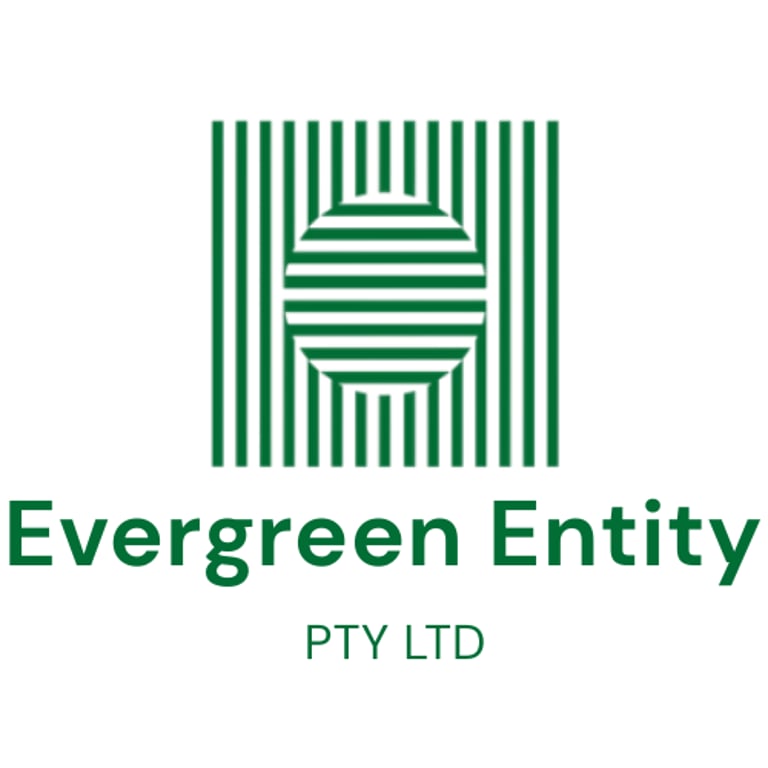 Evergreen Entity Pty Ltd logo