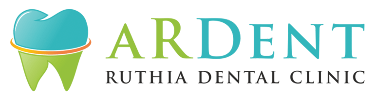 Ruthia Dental logo