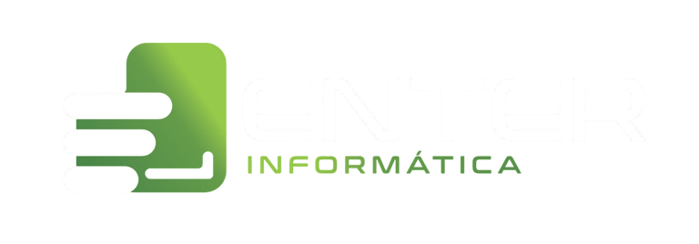 Enter Informática logo