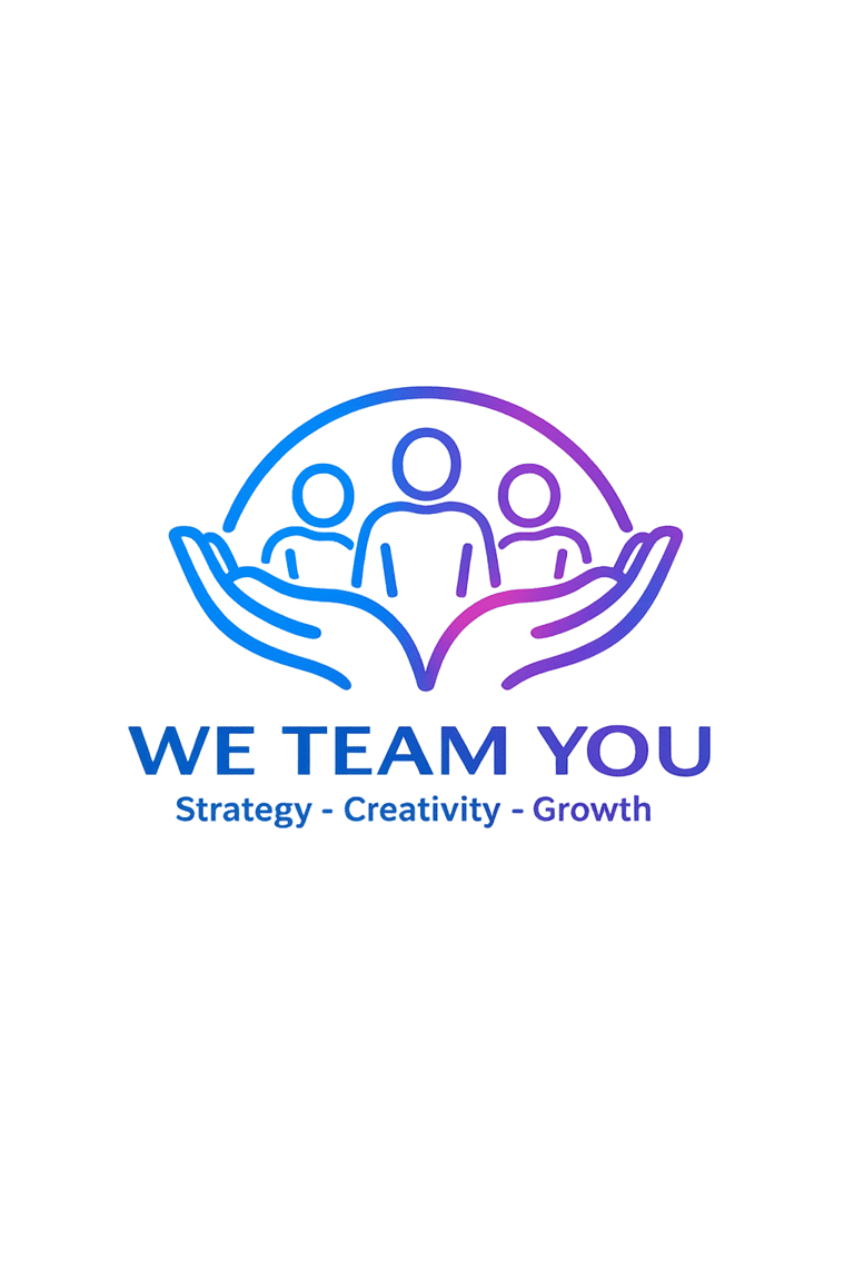 WeTeamYou logo