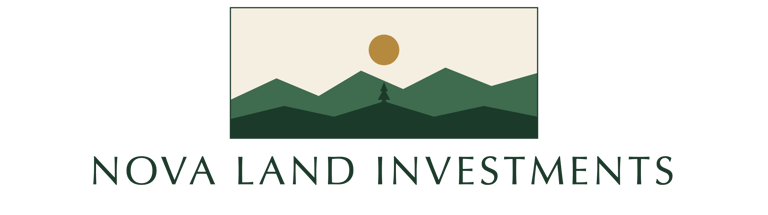 Nova land ventures logo
