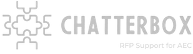 Chatterbox Consulting logo