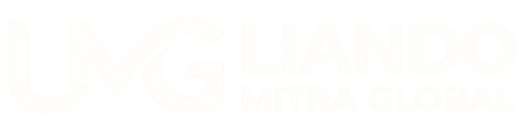 Liando Mitra Global logo