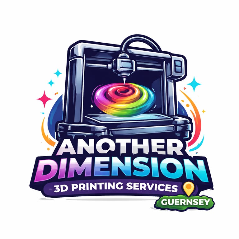 Another Dimension logo