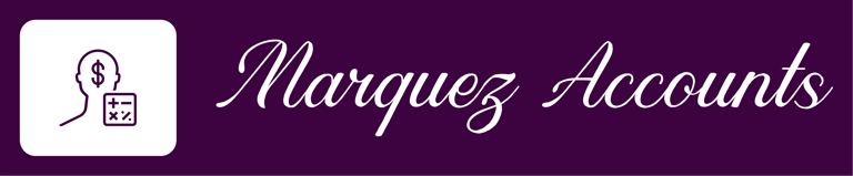Marquez Accounts Inc logo