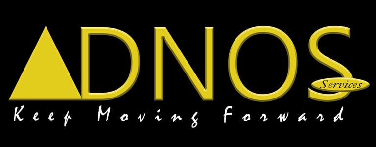 Adnos Services logo