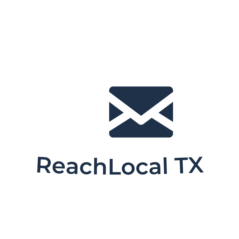 ReachLocal TX logo