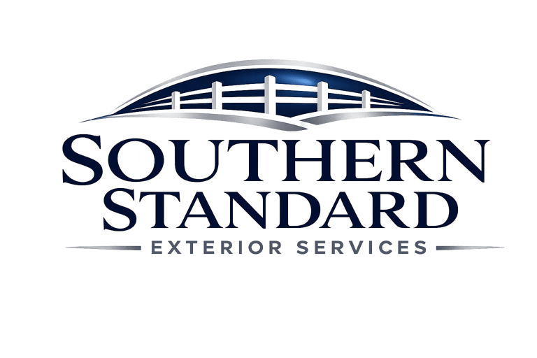Southern Standard Exterior Services logo