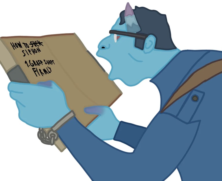 Abrams How To Suck Chud Meme Deadlock Meme