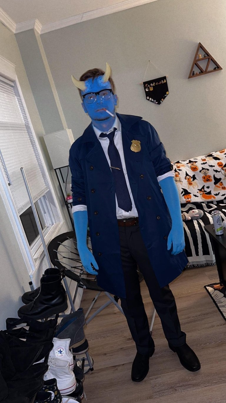 Abrams Cosplay Deadlock Meme