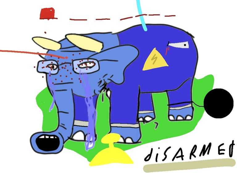 Abrams MS Paint Deadlock Meme
