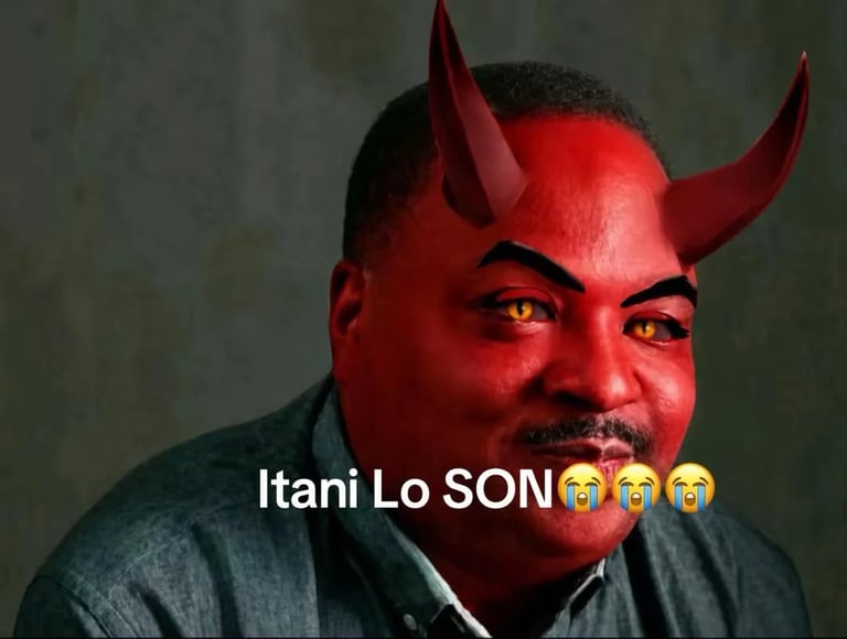 Apollo Itani Lo Son Deadlock Meme