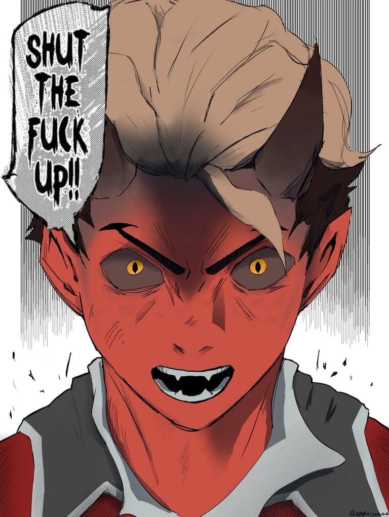 Apollo Shu the Fuck Up Deadlock Meme