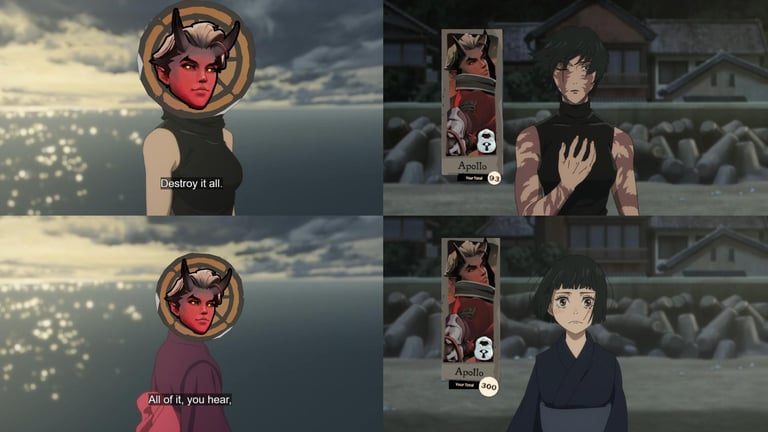 Apollo JJK Meme 