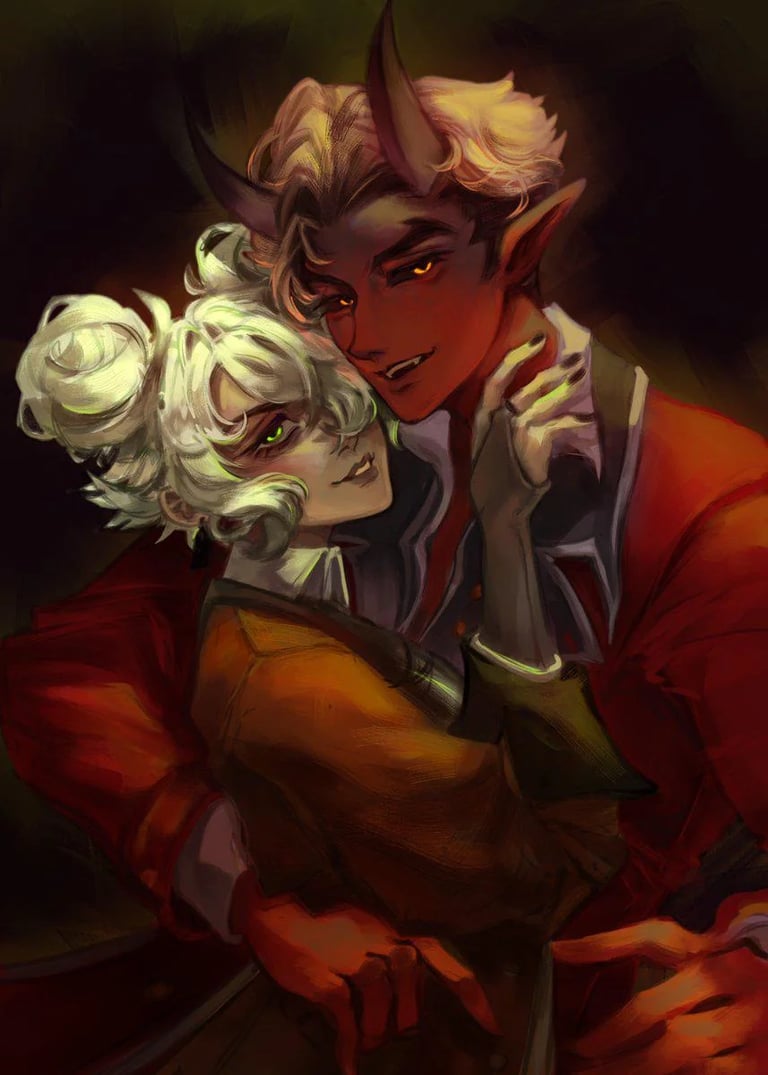 Apollo Graves Hot