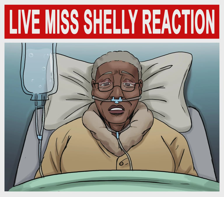 Bebop Miss Shelly Deadlock Memes