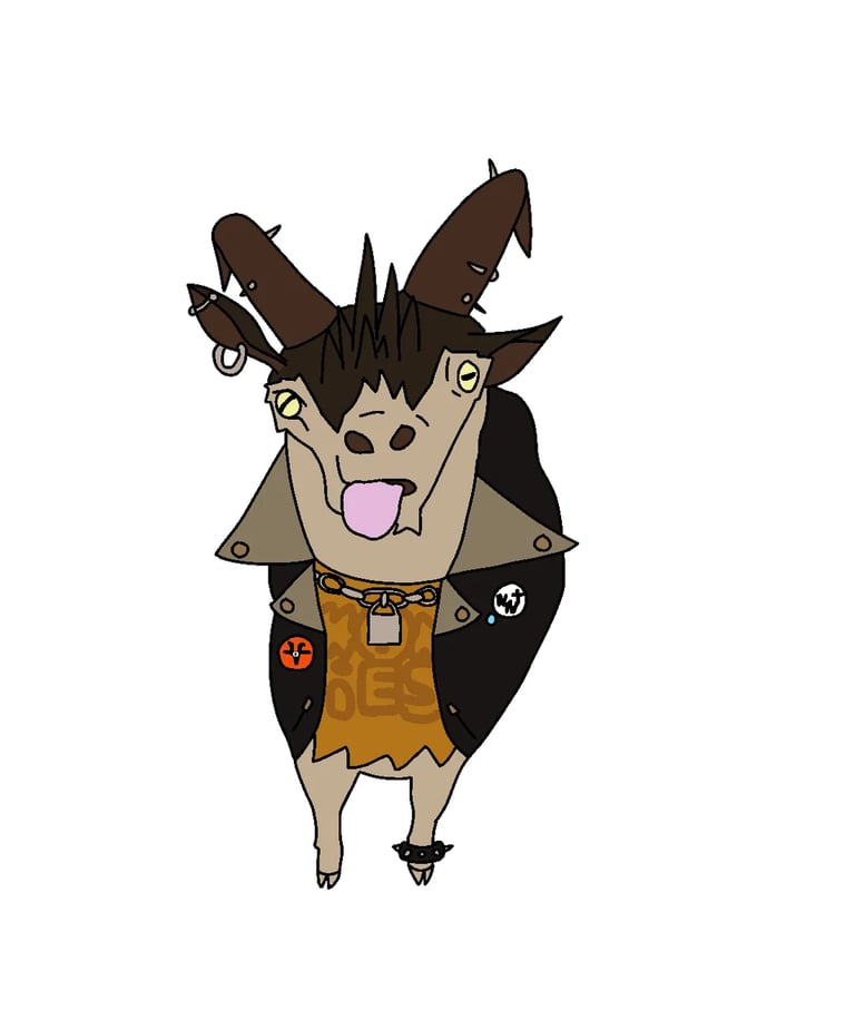 Billy Being Dumb Meme Deadlock
