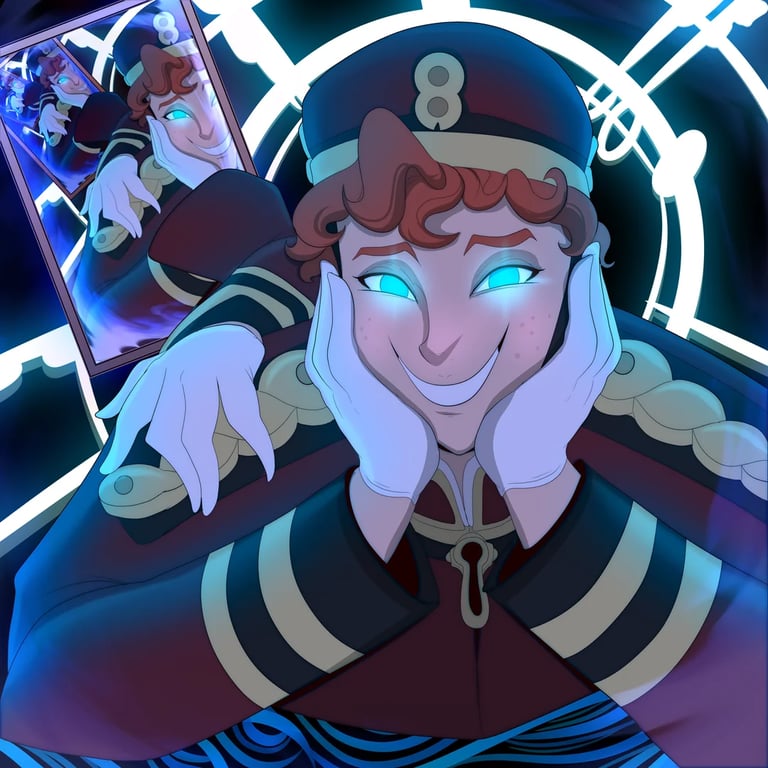 Doorman In Door Deadlock Meme