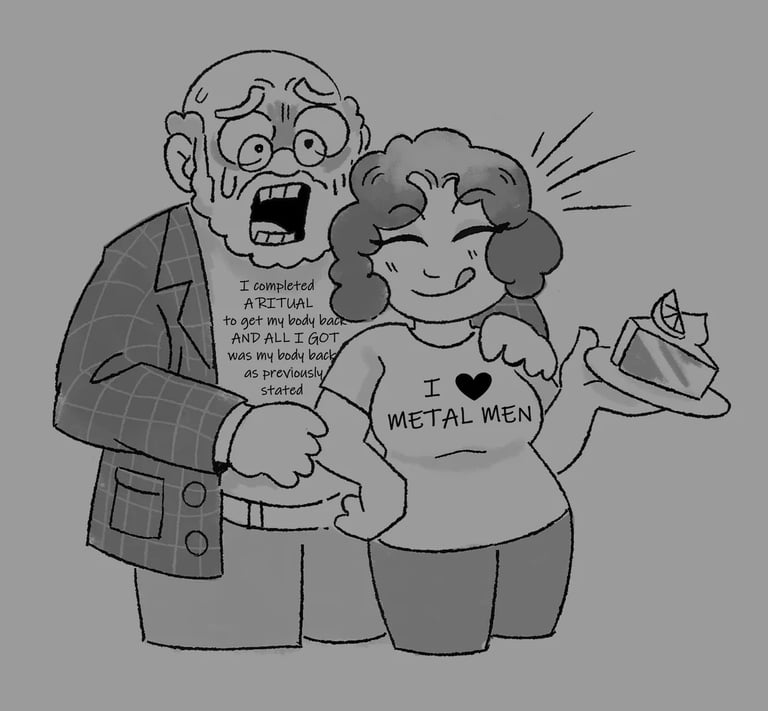 Dynamo and Wife Deadlock Meme